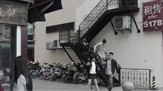 (برو برو ماهی مرکب)Go Go Squid_E03