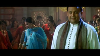 موزیک ویدیو فیلم گاهی خوشی گاهی غم۲