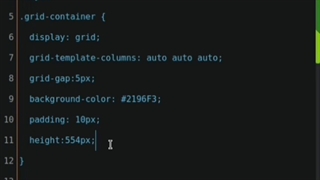 آموزش align-content سیستم گرید