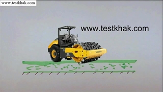 مفهوم آزمایش تراکم خاک