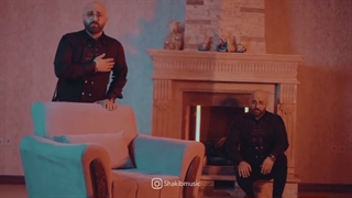 دانلود تیز تصویری آهنگ شکیب به نام الماس