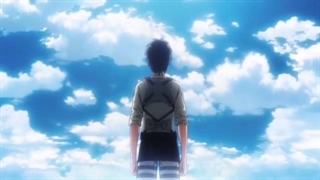 AMV از اتک ان تایتان