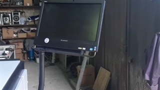 دستگاه CNC چوب مدل M5 1325