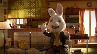 تیزر انیمیشن کوتاه رالف را نجات دهید ۲۰۲۱