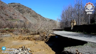 در سیل دیزباد چه گذشت؟