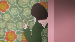 انیمه Osananajimi ga Zettai ni Makenai Love Comedy قسمت 3