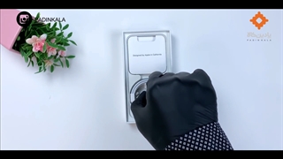 معرفی گوشی اپل آیفون 12