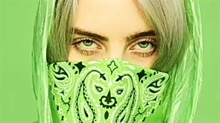 وقتی میگم سبز عشقه