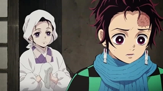 انیمه سینمایی تیغه شیطانی:قطار بی انتها_Kimetsu no Yaiba: Mugen Ressha-Hen (با زیرنویس فارسی)