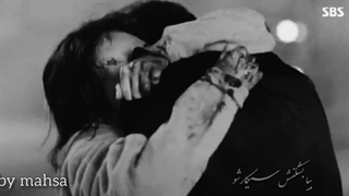 کلیپ غمگین و زیبا لی مین هو