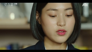 قسمت ششم سریال کره ای دانشکده حقوق 2021 (لینک زیرنویس در توضیحات)