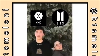 این ارمی کلا بی تی اس هست نمیشه جداش کرد