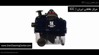 بخارشوی کاپیتانی