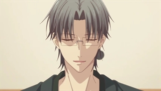 انیمه سبد میوه _ Fruits Basket فصل 3 قسمت 2 + زیرنویس فارسی