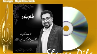 باغ بلور