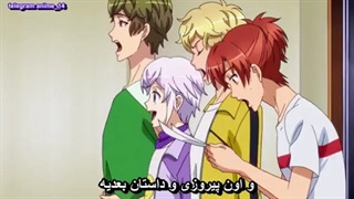 فستیوال رویایی قسمت ۱ با زیرنویس چسبیده فارسی