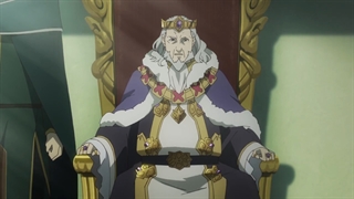 قسمت اول انیمه Tate no Yuusha no Nariagari - 01 shild hero