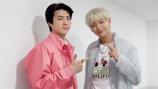 پشت صحنه لایو Summer Paradise سچان با زیرنویس فارسی چسبیده