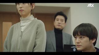 موزیک ویدیو پارت اول سریال کره ای دانشکده حقوق ۲۰۲۱