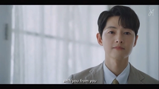 موزیک ویدیو پارت ششم سریال کره ای وینچنزو ۲۰۲۱