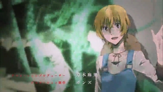 'انیمه سگ های ولگرد بانگو bungou stray dogs قسمت دوم ((با زیرنویس فارسی))-720p