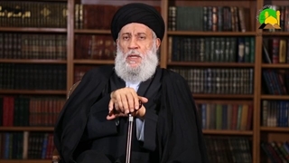 برنامج على مائدة القران الکریم | الحلقة الحادیة عشر | السید سامی البدری