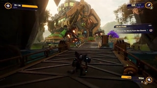 ویدئوی Ratchet & Clank: Rift Apart – State of Play | PS5