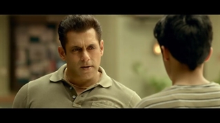 فیلم هندی راده Radhe 2021