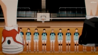 Champion - AMV  این مخصوص انیمه های ورزشی مثل هاییکو و یوری ان ایسه ^^