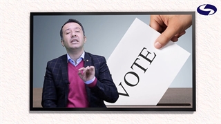 در سخنرانی های انتخاباتی چه بگوییم؟