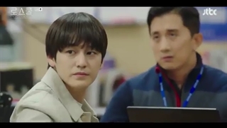 قسمت ششم سریال دانشکده حقوق با بازی Kim Sang-bum - سریال کره ای Law School 2021 با زیرنویس فارسی( لینک دانلود در توضیحات)