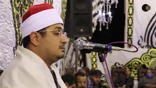 #شهر_رمضان "سورة النمل " بأداء مذهل فاق کل الأوصاف یتجلى به الشیخ #محمود_الشحات_أنور