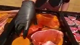 هایپر مارکت های تشریفاتی بالا نشین های تهران