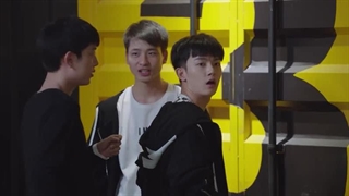 (برو برو ماهی مرکب)Go Go Squid_E09