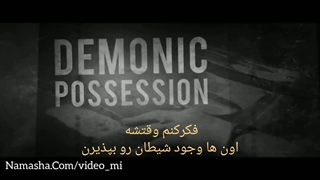 تریلر فیلم کانجورینگ 3 (احضار) _-_ The Conjuring 3 2021 با زیرنویس چسبیده