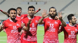 آنالیز عملکرد تراکتور در دور گروهی لیگ قهرمانان آسیا 2021