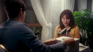 سریال من با یک آنتی فن ازدواج کردم قسمت 1+ زیرنویس فارسی