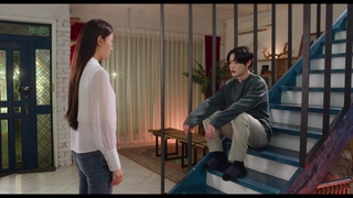 قسمت نهم سریال کره‌ای خون شیرین The Sweet Blood 2021+زیرنویس فارسی آنلاین