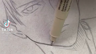 نقاشی کشیدن از لیوای