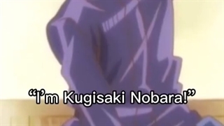 میکس کمدی انیمه جوجوتسو کایزن