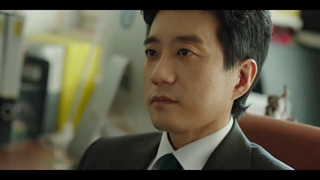 قسمت 6 سریال کره ای دانشکده حقوق Law School 2021 با زیرنویس چسبیده فارسی با بازی کیم بوم