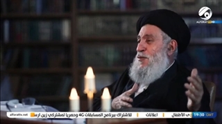 قراءة جدیدة فی صلح الامام الحسن المجتبى (ع) | الحلقة | 3 | السید سامی البدری | 1442 ـ 2021