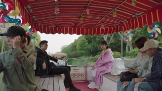 (برو برو ماهی مرکب)Go Go Squid_E12