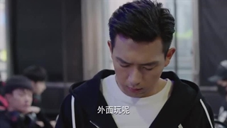 (برو برو ماهی مرکب)Go Go Squid_E18