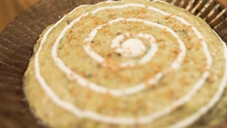آموزش پخت متبل بادمجان