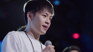 (برو برو ماهی مرکب)Go Go Squid_E23