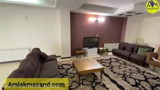 آپارتمان فروشی در بابلسر