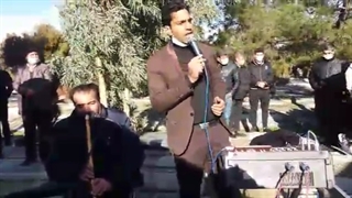 ترحیم پدر مادر بهشت زهرا 09125033474