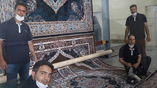 بزرگداشت روز کارگر و هفته کار