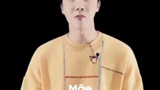 آپدیت اینستاگرام Samsung Brasil با BTSبع مناسبت روز مادر